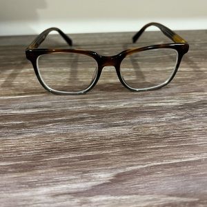 WARBY PARKER GLASSES CHAMBERLAIN